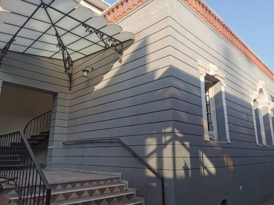 Casa Santa Maria La Ribera * Mexiko-Stadt