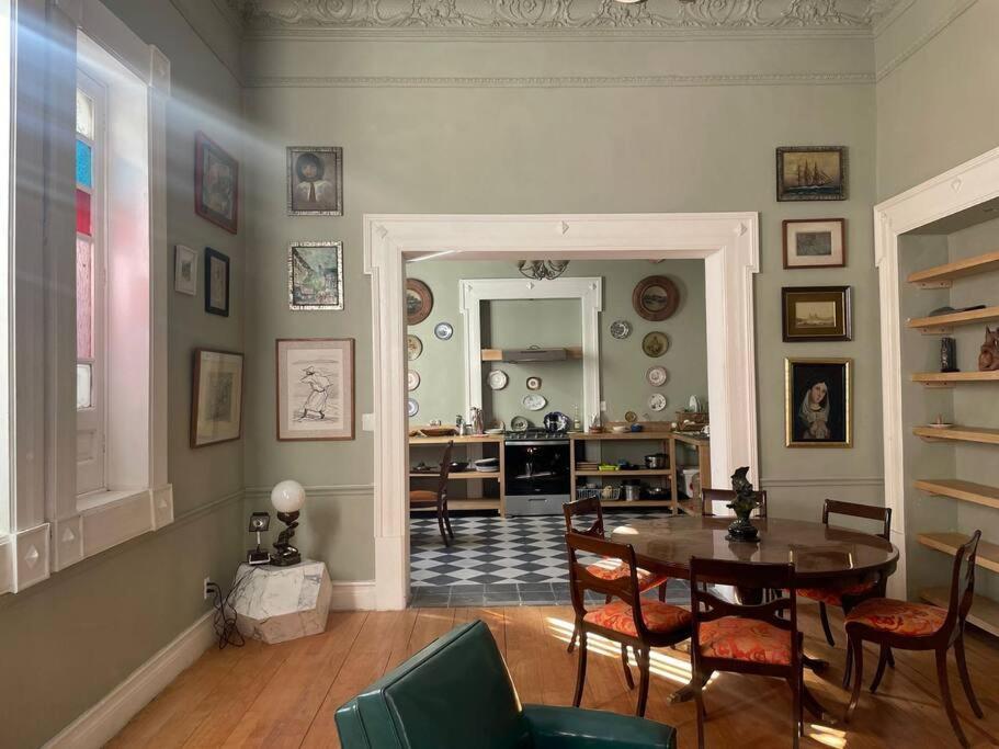 Ferienhaus Casa Santa Maria La Ribera Mexiko-Stadt