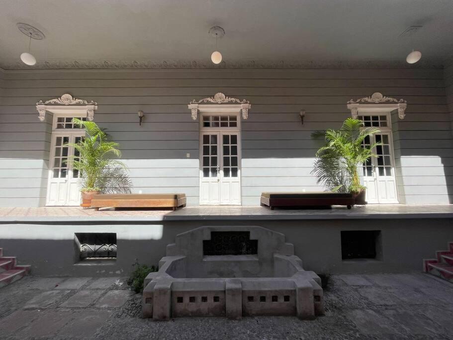Ferienhaus Casa Santa Maria La Ribera *