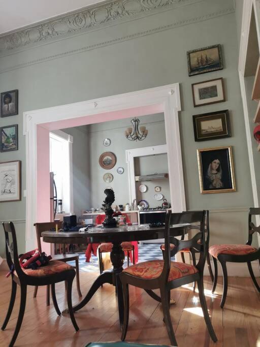 Casa Santa Maria La Ribera Ferienhaus *