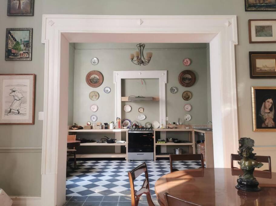 Vakantiehuis Casa Santa Maria La Ribera *